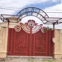 جوشکاری سربندی اهنی