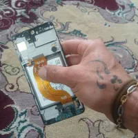 A51السیدی گوشی|موبایل|شیراز, شهدای شهرک سعدی|دیوار