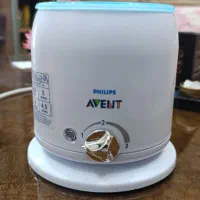 شیر گرم کن فیلیپس اونت