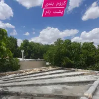 اجرای صفر تا صد بنایی  آجر سرامیک کاری|خدمات پیشه و مهارت|داران, |دیوار