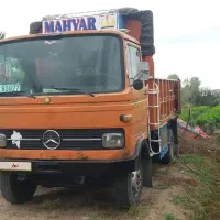 خاور ۶۰۸ مدل ۶۴|خودرو سنگین|اردبیل, |دیوار