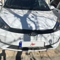 اریزو ۵ برقی ۲۰۲۴ نقد و اقساط