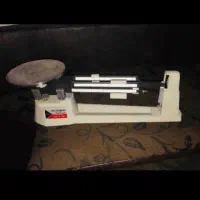 ترازو قدیمی عطیقه