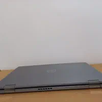 لپ تاپ دل نسل ۱۱ صفحه لمسی تبلت شو|رایانه همراه|اصفهان, ملک|دیوار