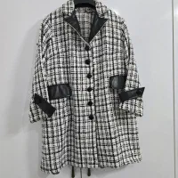 پالتو زنانه و کت و شلوار نامزدی