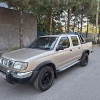 نیسان پیکاپ