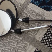 اینه رهرویی فابریکی