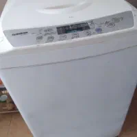 فروش لباسشویی LG آمریکایی سالم