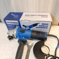 مینی فرز ،دریل