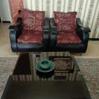 مبلمان|مبلمان خانگی و میز عسلی|کرج, فاز ۴ مهرشهر|دیوار