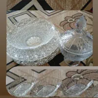 ظروف خانه|ظروف سرو و پذیرایی|اصفهان, باغ فدک|دیوار