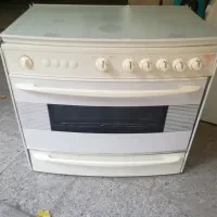 فروش اجاق گاز 5 شعله تکنو گاز|اجاق گاز و لوازم برقی پختوپز|تهران, پرستار|دیوار