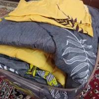 سرویس خواب دونفره روتختی|سرویس روتختی|شیراز, شهرک گلستان|دیوار
