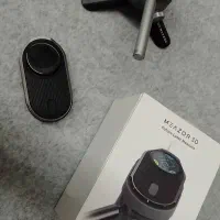 متر لیزری هوزو مدل MEAZOR 3D