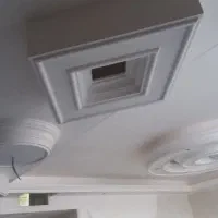 گچکاری ساختمان|خدمات پیشه و مهارت|شیراز, شهرک والفجر|دیوار