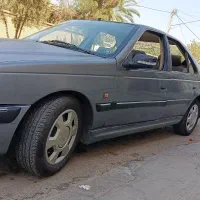 پارس|خودرو سواری و وانت|یزد, |دیوار
