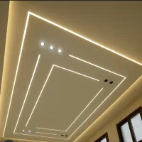 کارگر برای کناف