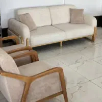 مبلمان راحتی مبل کد۱۵ (اقساطی)