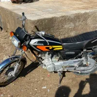 موتور 83سالم