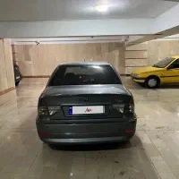 سمند سورن پلاس EF7 خاکستری مدل ۱۴۰۰|خودرو سواری و وانت|تهران, تهرانپارس غربی|دیوار