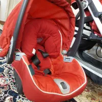 کالسکه و کریر Peg-Perego|کالسکه و لوازم جانبی|ورامین, ورامین|دیوار