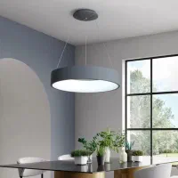 لوستر مدرن لاینر  رینگو کد CR160