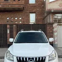 هایما s7 مدل ۱۳۹۸ بیرنگ 1800cc در حدصفر وارداتی|خودرو سواری و وانت|کرج, عظیمیه|دیوار