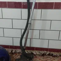 جاروبرقی پارس خزر ۲۲۰۰ وات در حد نو|جاروبرقی، جارو شارژی، بخارشو|شوشتر, |دیوار