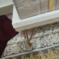 آینه کنسول درحدنو