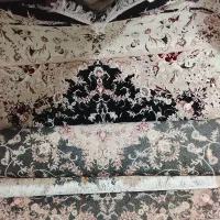 4قطعه فرش 3/5*2/5