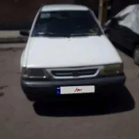پرایدفنی به شرط پلمپ