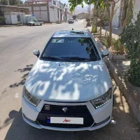 دناپلاس توربو سال ۹۹|خودرو سواری و وانت|همدان, |دیوار