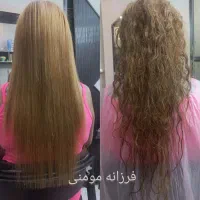 جشنواره نانوکراتین موهراندازه مو1میلیون ۲۰۰تومان