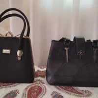 دوعدد کیف سالم