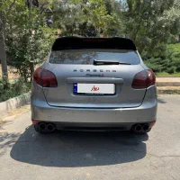 پورشه کاین S|خودرو سواری و وانت|تهران, سعادت‌آباد|دیوار