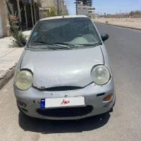 ام وی ام مدل ۱۱۰ نیاز به تعمیر