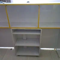 کانتر برای خدمات پیشخوان ودفاتر اداری