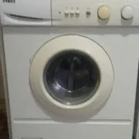 لباسشویی  اتومات پارس