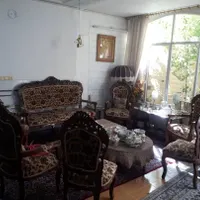 مبل ۹ نفره سلطنتی سالم|مبلمان خانگی و میز عسلی|خمینی‌شهر, |دیوار