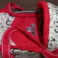 ساک حمل نوزاد