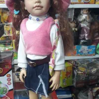 عروسک دکوری اکبند رنگ پوست گندمی|اسباببازی|تهران, پرستار|دیوار