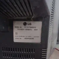 تلویزیون ال جی تمیز|تلویزیون و پروژکتور|شیراز, سلطان آباد|دیوار