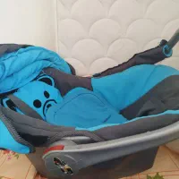 کریر کاملا سالم و نو|اسباب و اثاث بچه|چابهار, |دیوار