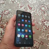 سامسونگ قویa20sدوسیم4gبااثرانگشت۳۲گیگ رم۳|موبایل|اصفهان, ملک‌شهر|دیوار