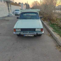 پیکان وانت 86