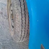 نیسان مدل ۸۹|خودرو سواری و وانت|دماوند, دماوند|دیوار