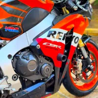 Repsol Cb1300 mt|موتورسیکلت|ابهر, |دیوار