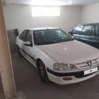 پژو پارس ۹۰