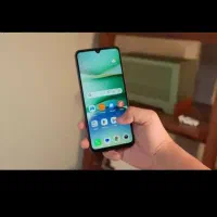 فروش گوشی A5شیاعومی فقط ده روز کار کرده|موبایل|جهرم, |دیوار