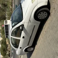 تیبا صندوق دار مدل94